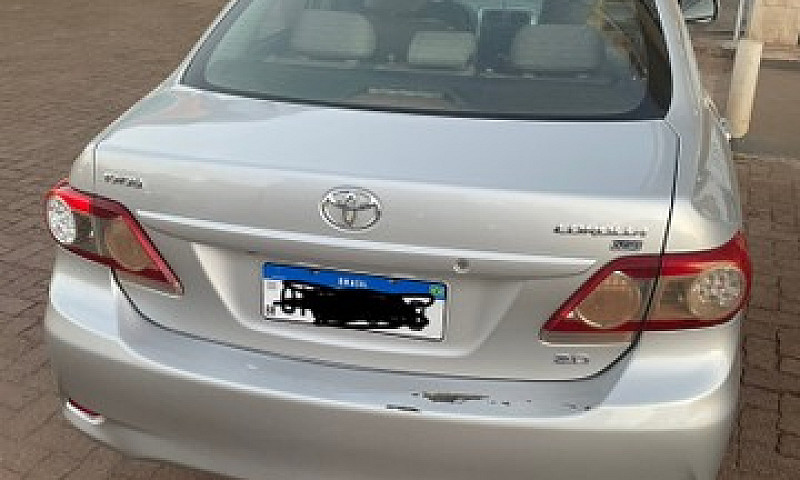 Corolla Lacrado, (Po...