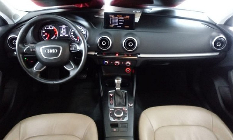 Audi A3 Sportback 1....