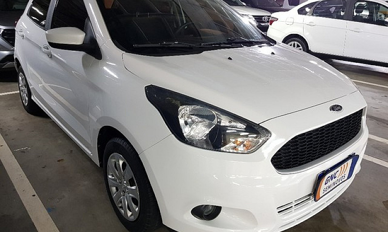Ford Ka 1.0 Se 12V F...