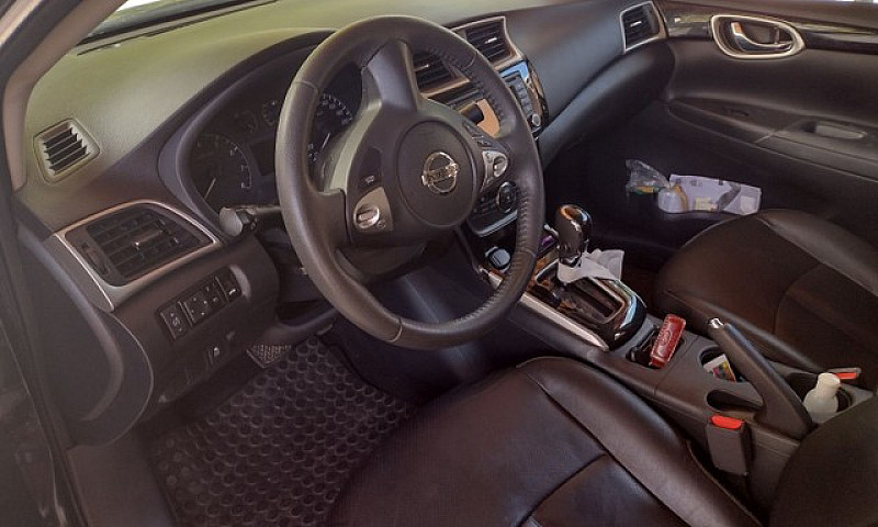 Sentra Sv 2018  44.0...