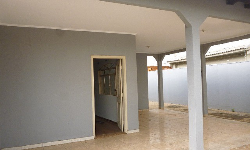 Casa Térrea - Excele...