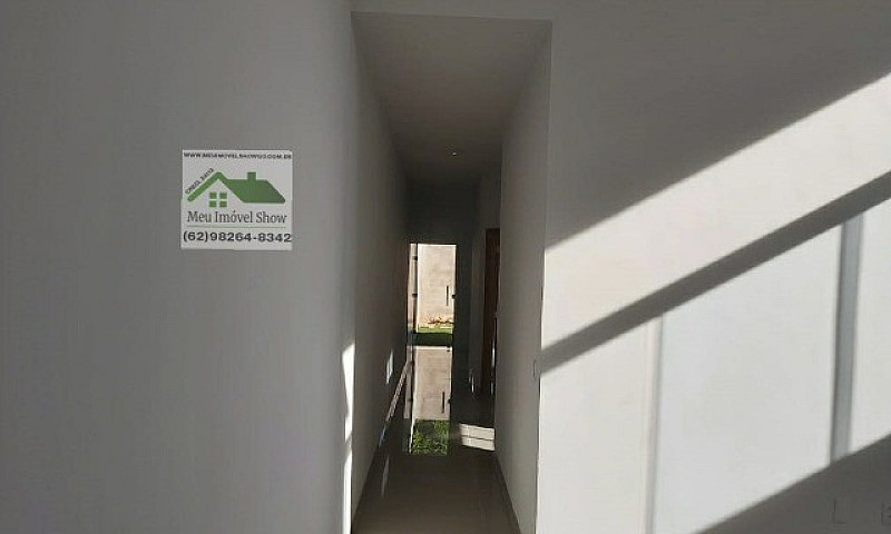 Casa Situada No Serr...