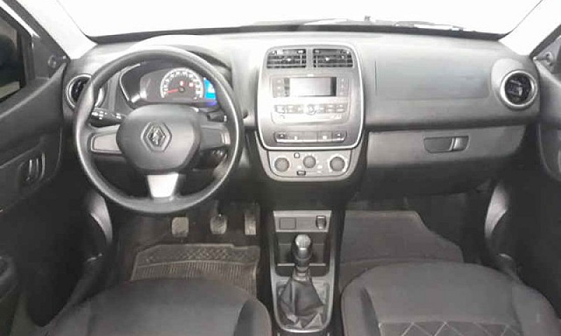 Renault Kwid Zen 1.0...