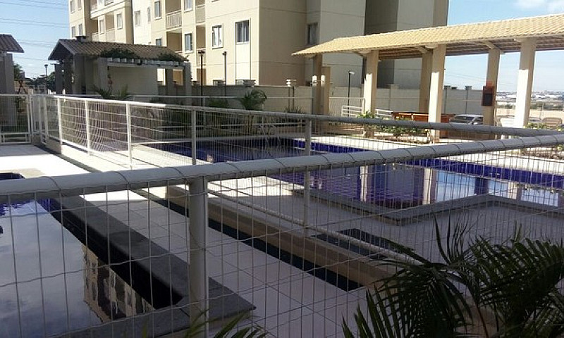 Apartamento Para Alu...