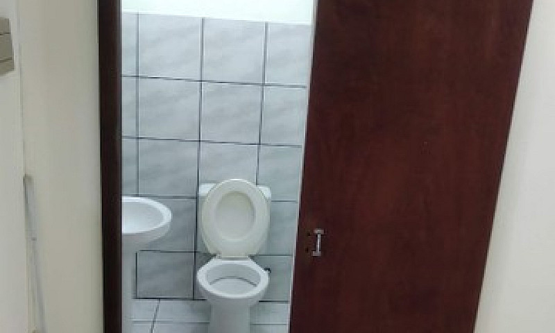Alugo Kitnet Um Quar...