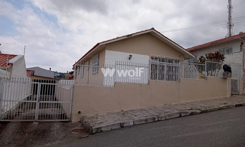 Ampla Casa Residenci...