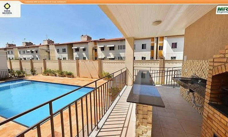 Alugo Apartamento Co...