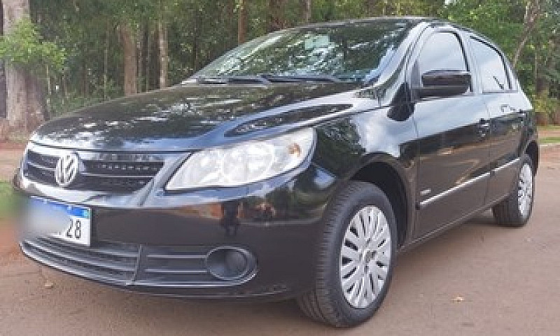 Gol G5 1.6 Flex ...