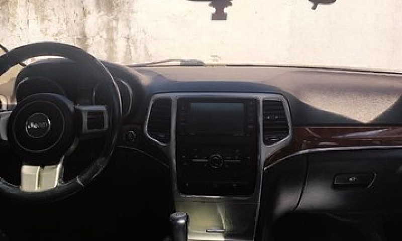 Jeep Grand Cherokee ...