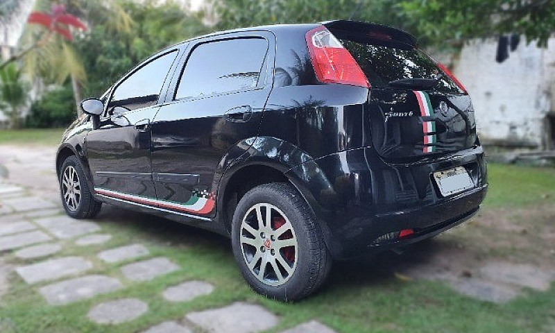 Punto Punto 1.4...