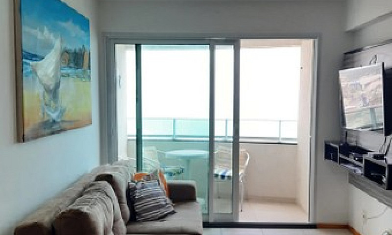 Apartamento Para Alu...
