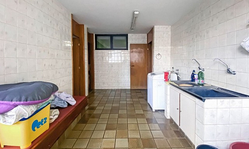 Apartamento Com 04 S...