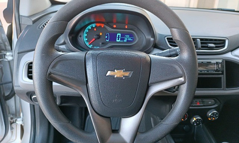 Gm / Chevrolet Onix ...