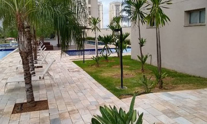 Apartamento Para Alu...