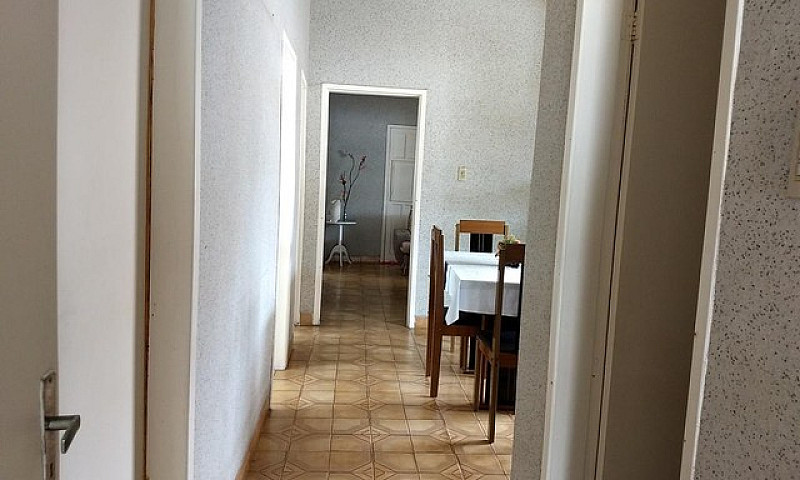 Casa Para Venda Em R...