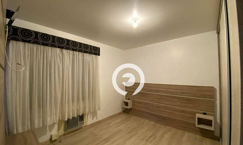 Apartamento Com 2 Do...