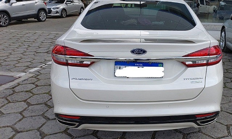 Fusion 2.0 Titanium ...