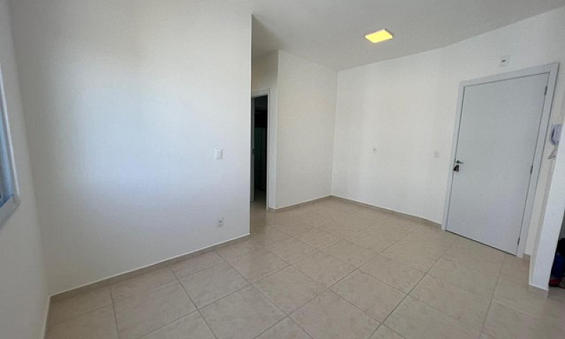 Apartamento No Bairr...