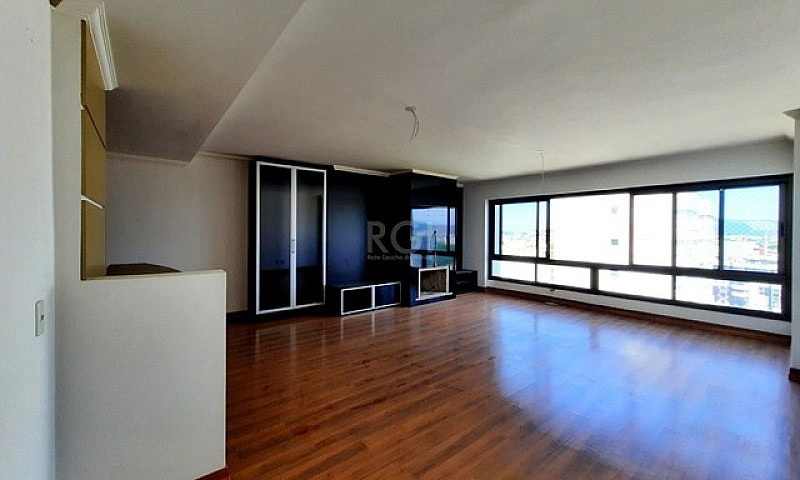 Apartamento 3 Dormit...