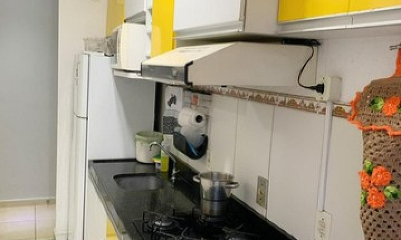 Alugo Apartamento Co...