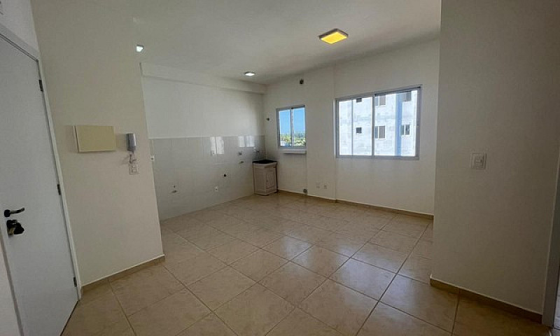 Apartamento No Bairr...