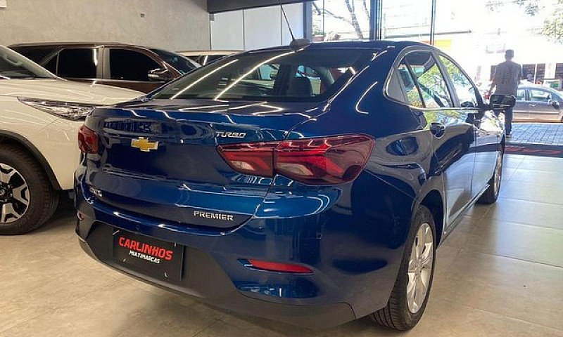 Chevrolet Onix Plus ...