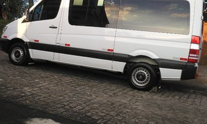 Sprinter 2014/2015 T...
