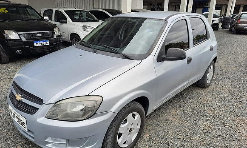 Chevrolet Celta 1.0L...