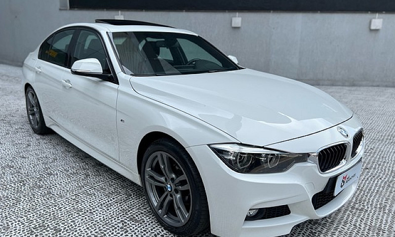 Bmw 320I M Sport Gp ...