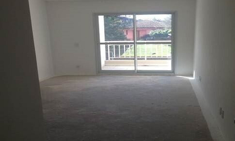 Apartamento Em Teres...