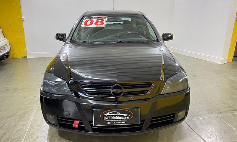 Chevrolet Astra Hatc...