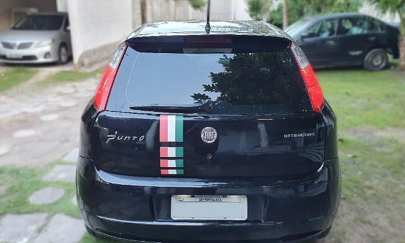 Punto Punto 1.4...