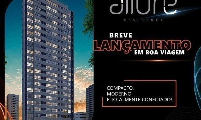 (Rcr) Lançamento Boa...