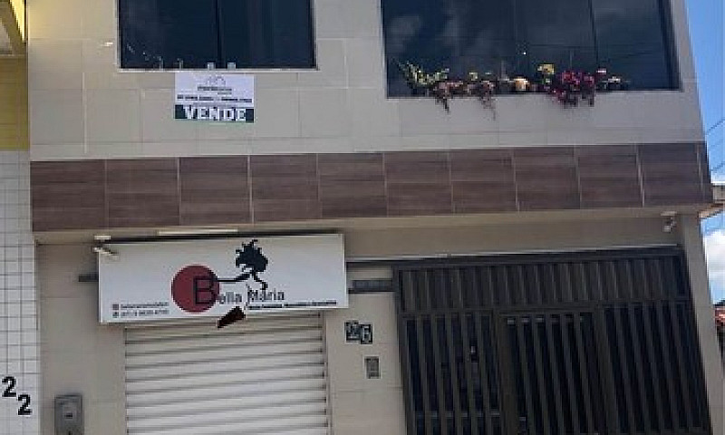 Casa Em Heliópolis C...