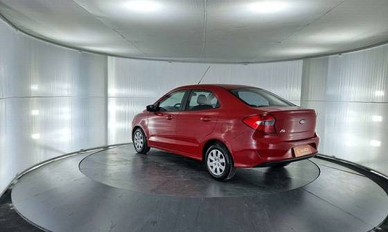 Ford Ka 2019/2020 1....