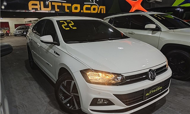 Volkswagen Virtus 20...