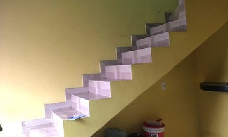 Vendo Duas Casas...