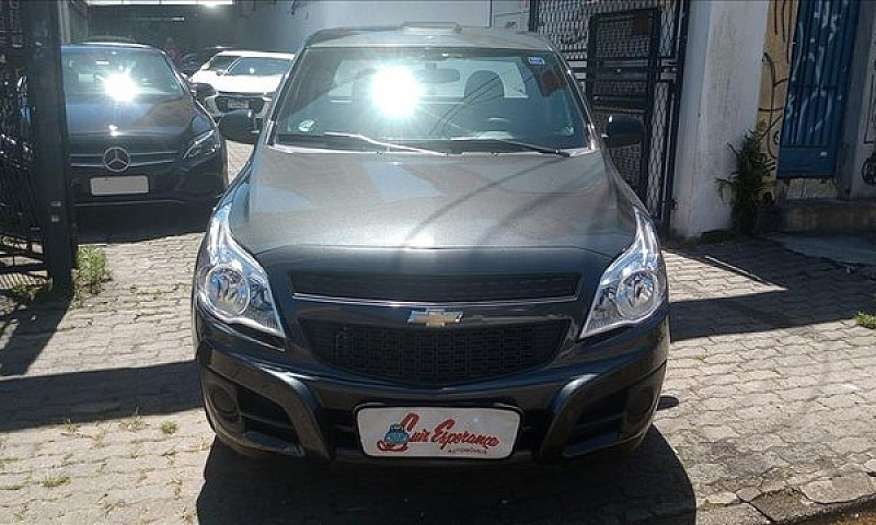 Chevrolet Montana 1....