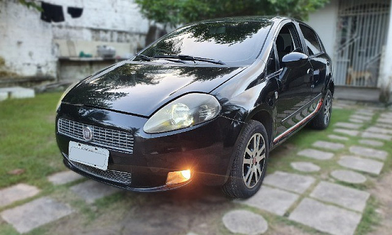 Punto Punto 1.4...