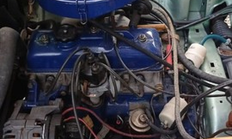 Corcel 1983 Lto...
