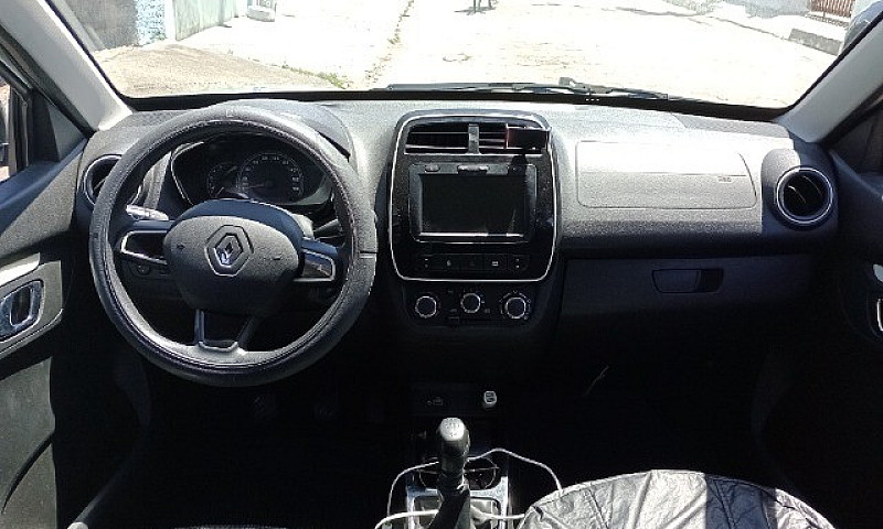 Renault Kwid Intense...