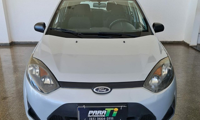 Fiesta Hatch...