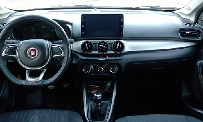 Fiat Argo Drive 1.3 ...