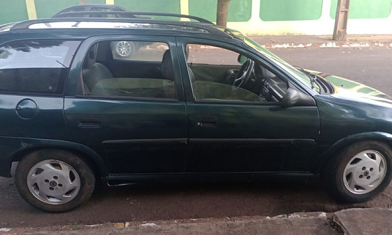 Vendo Corsa Ano 97  ...