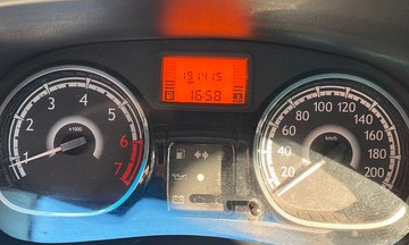 Sandero Expression 1...