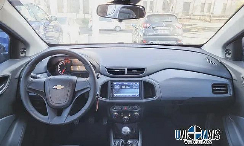 Chevrolet Onix 1.0 M...