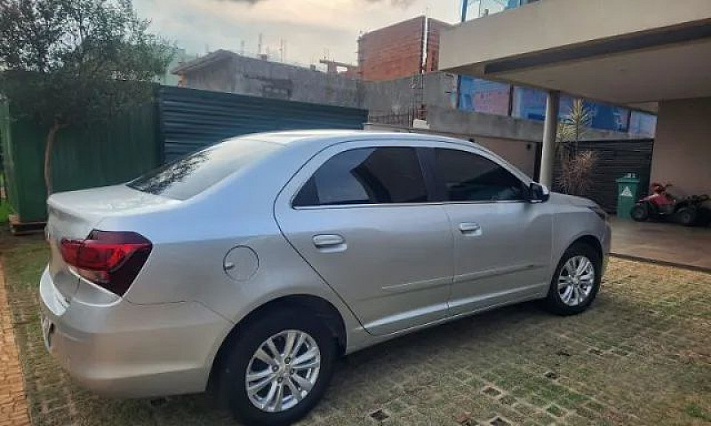 Chevrolet Cobalt 1.8...