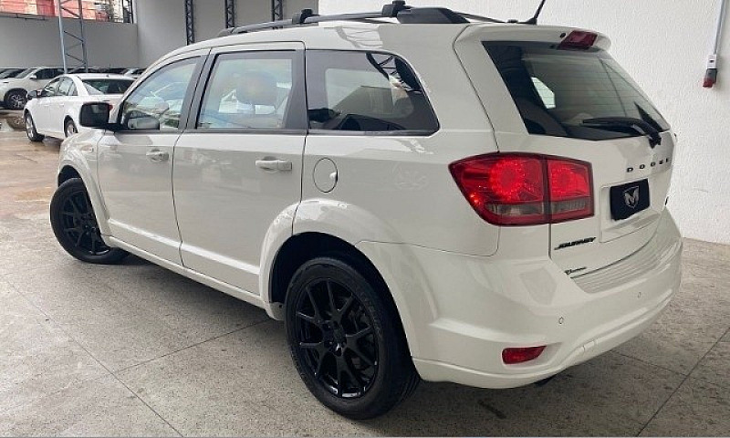 Dodge Journey 3.6 Rt...