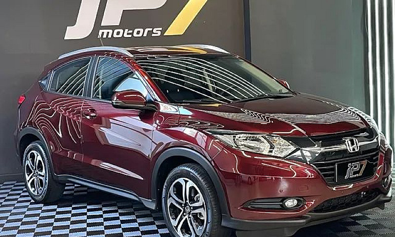 Honda Hr-V Ex | 1.8 ...