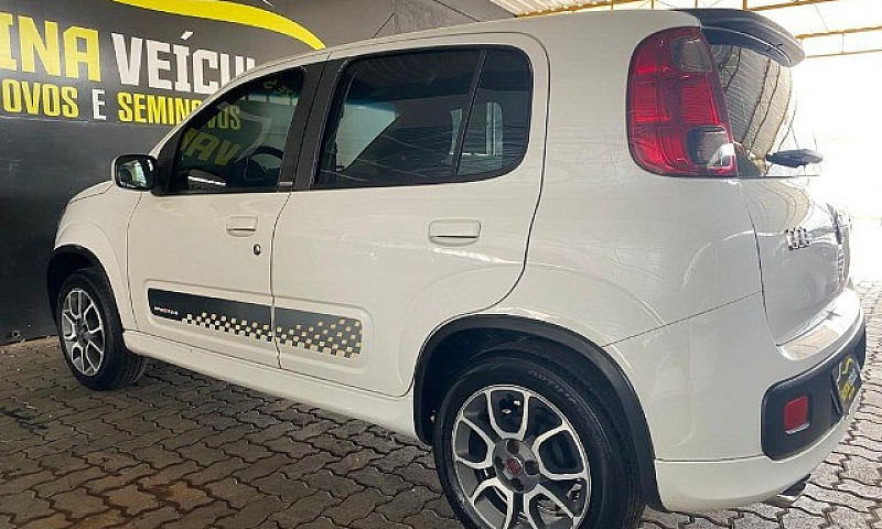Fiat Uno Sporting 1....